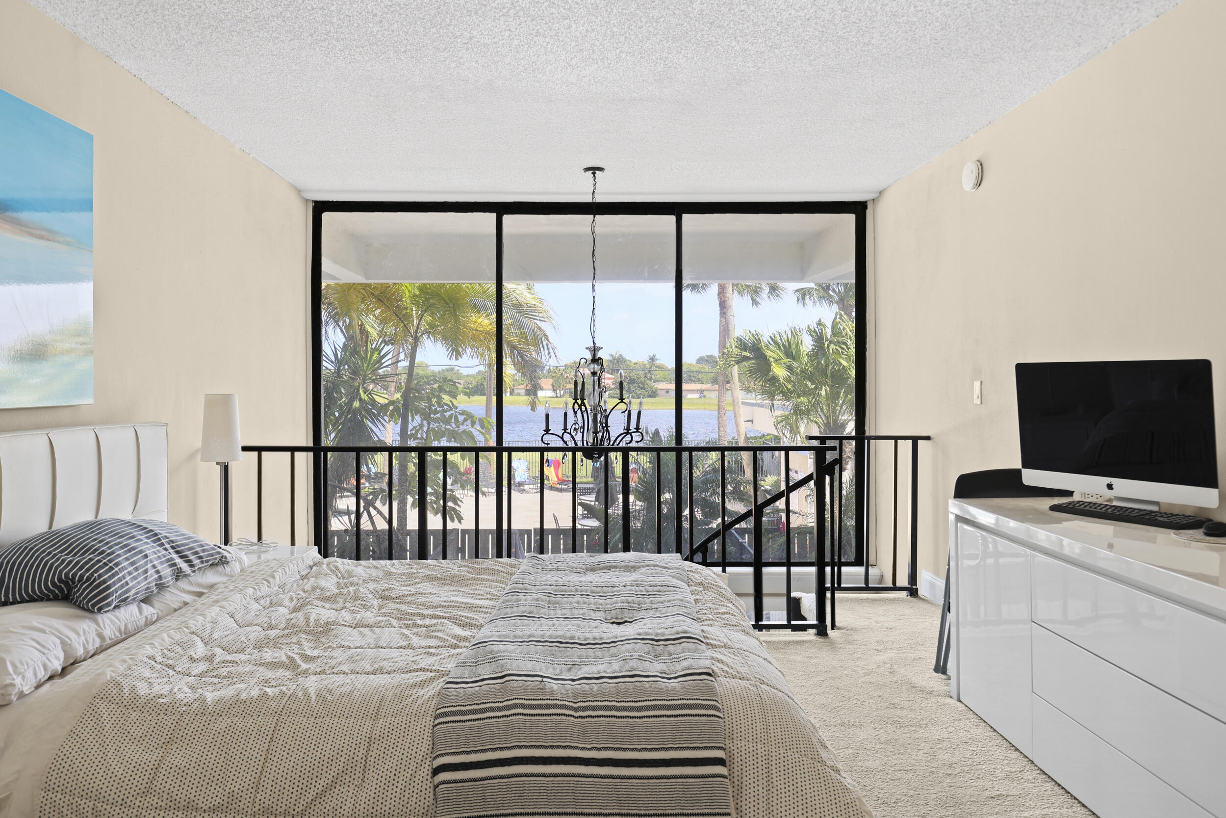 LAKESHORE CLUB CONDO - Residential