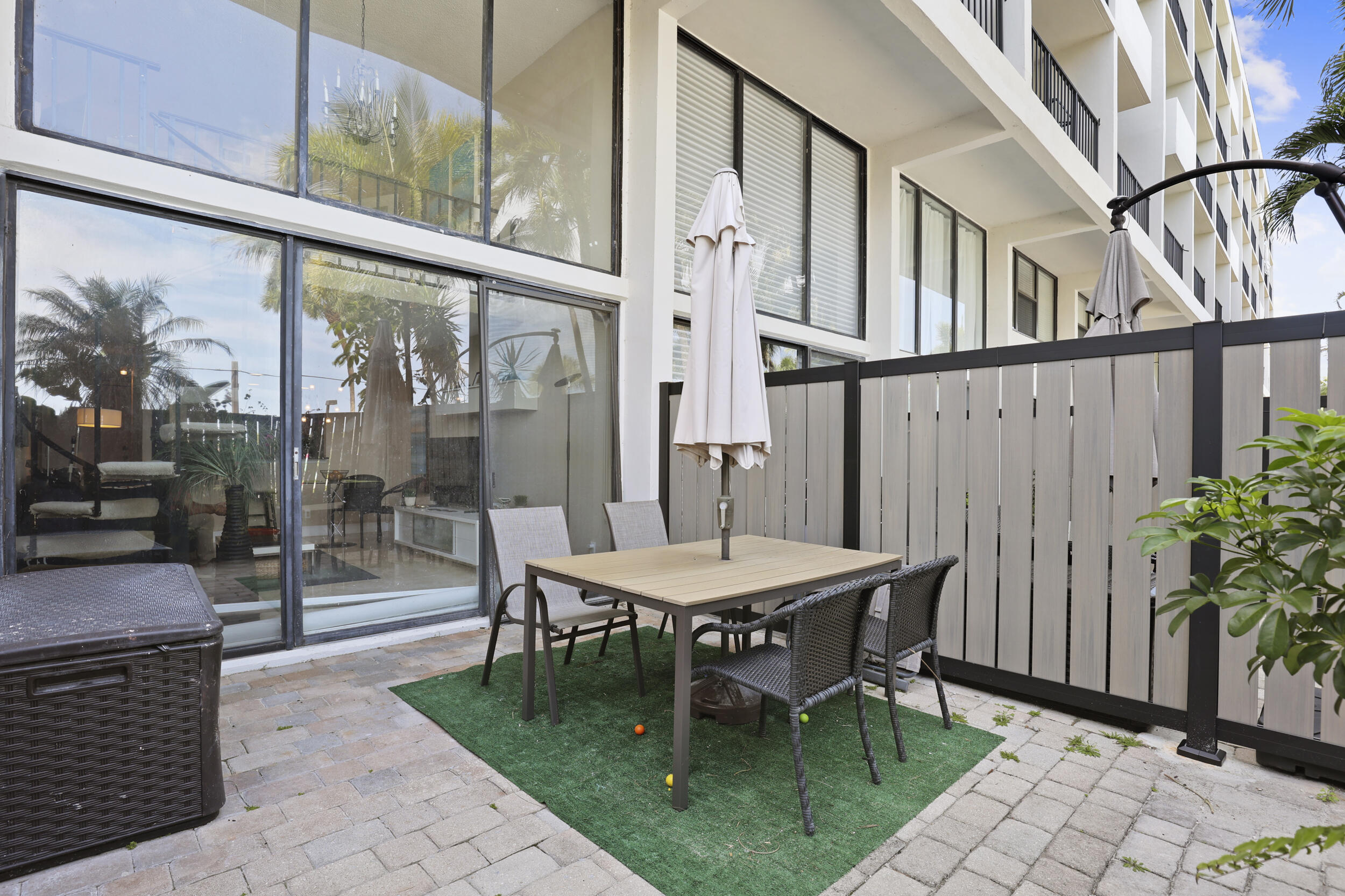 LAKESHORE CLUB CONDO - Residential