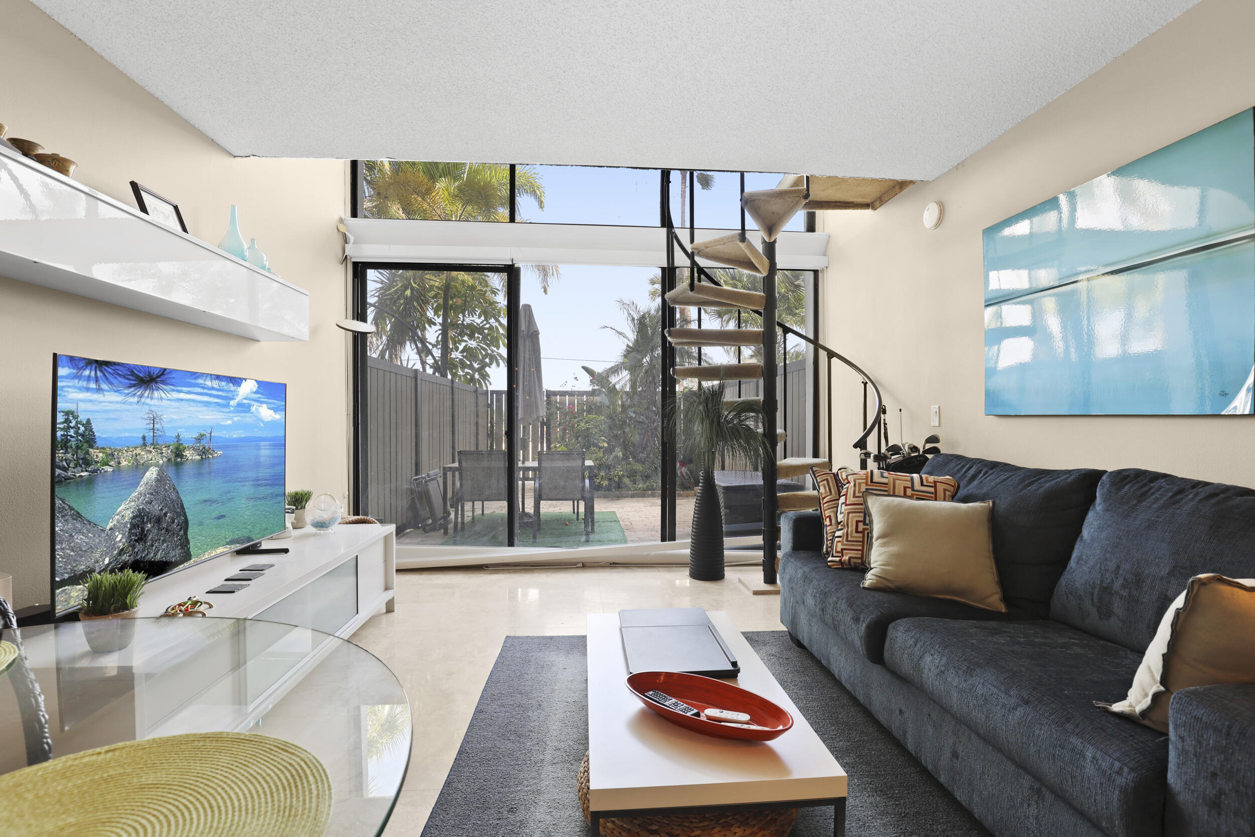 1830 Embassy Drive 122