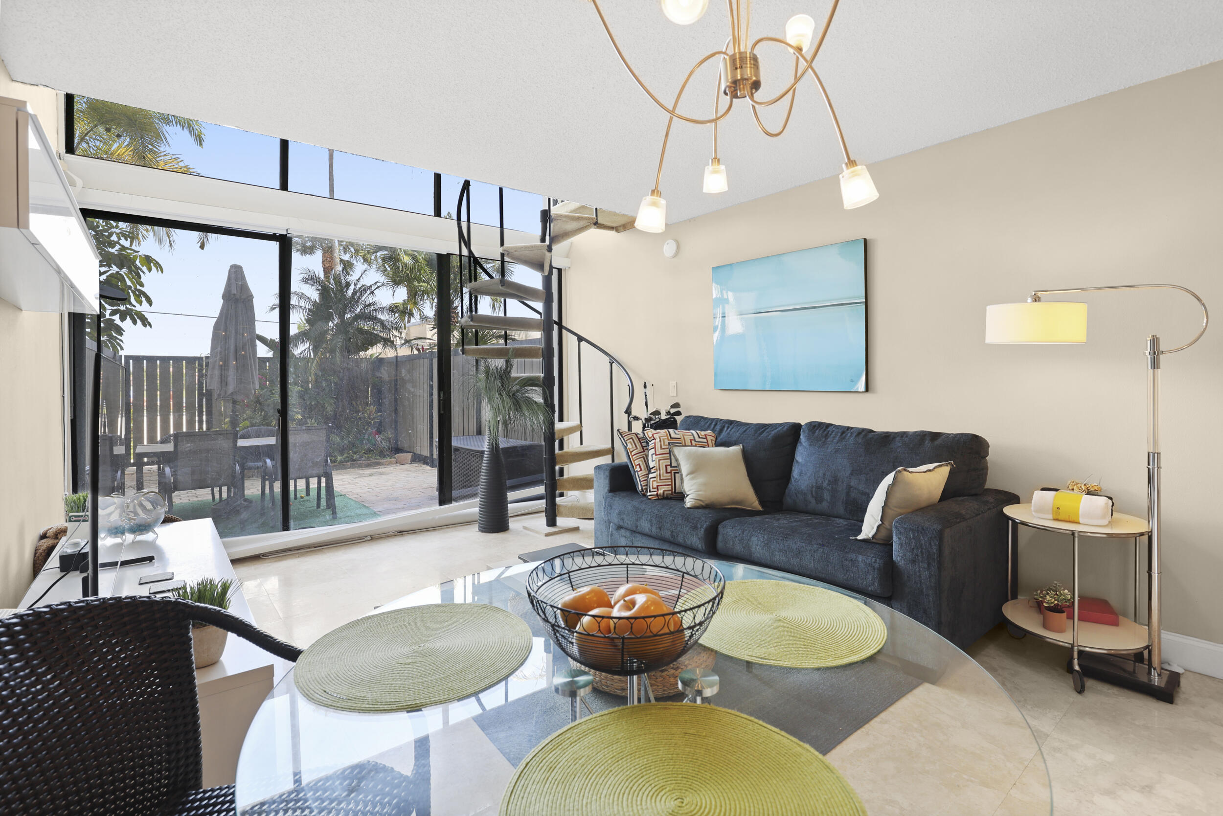 1830 Embassy Drive 122