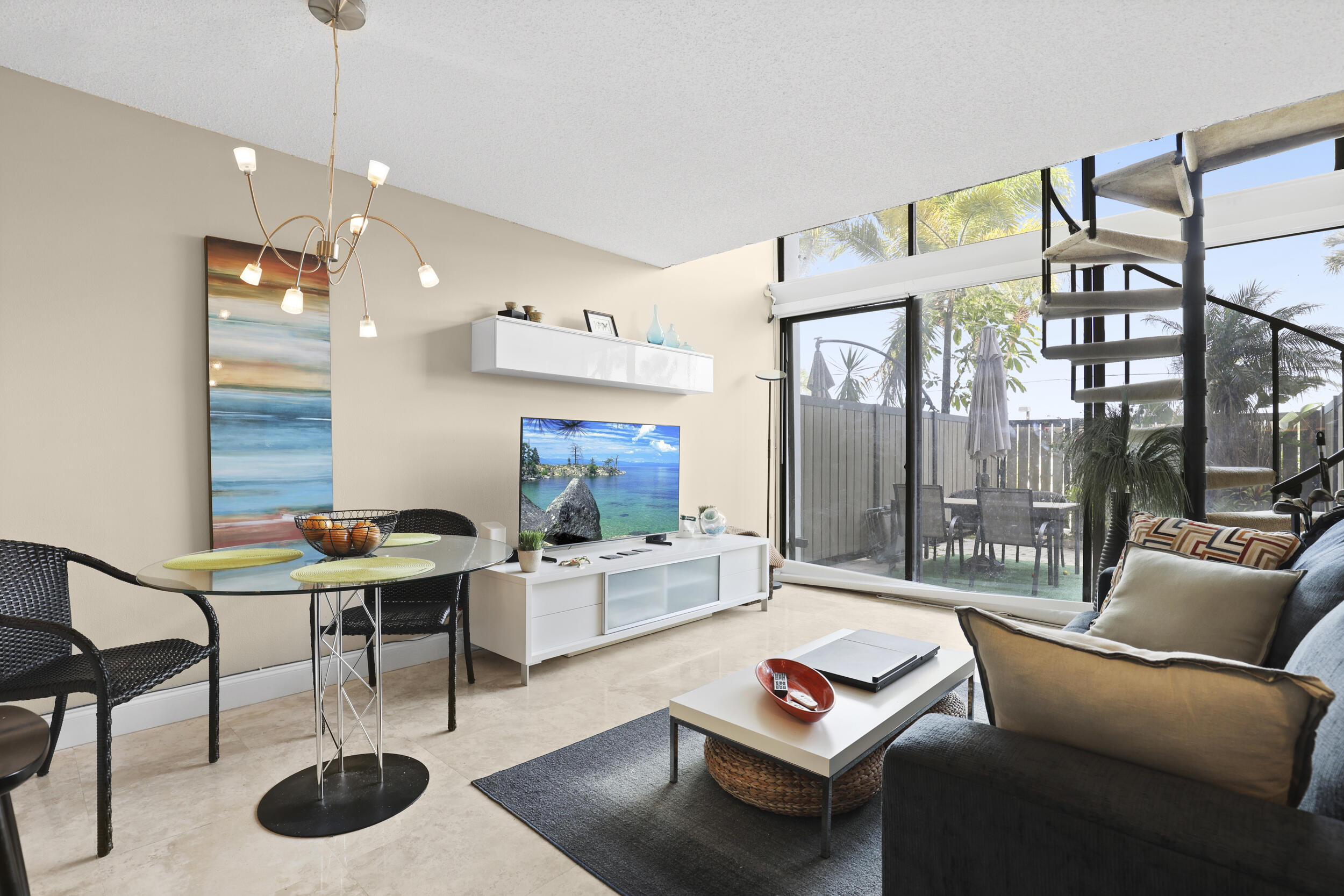 1830 Embassy Drive 122