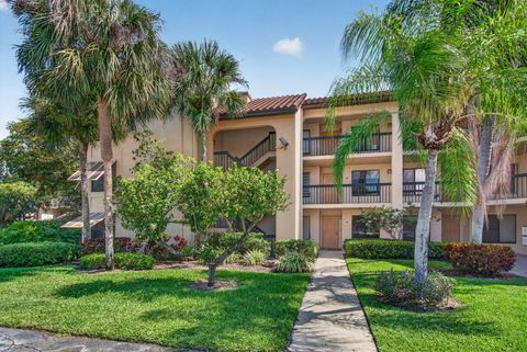 Photo of 10174 Mangrove Drive #201, Boynton Beach, FL 33437 (MLS # B26028867)