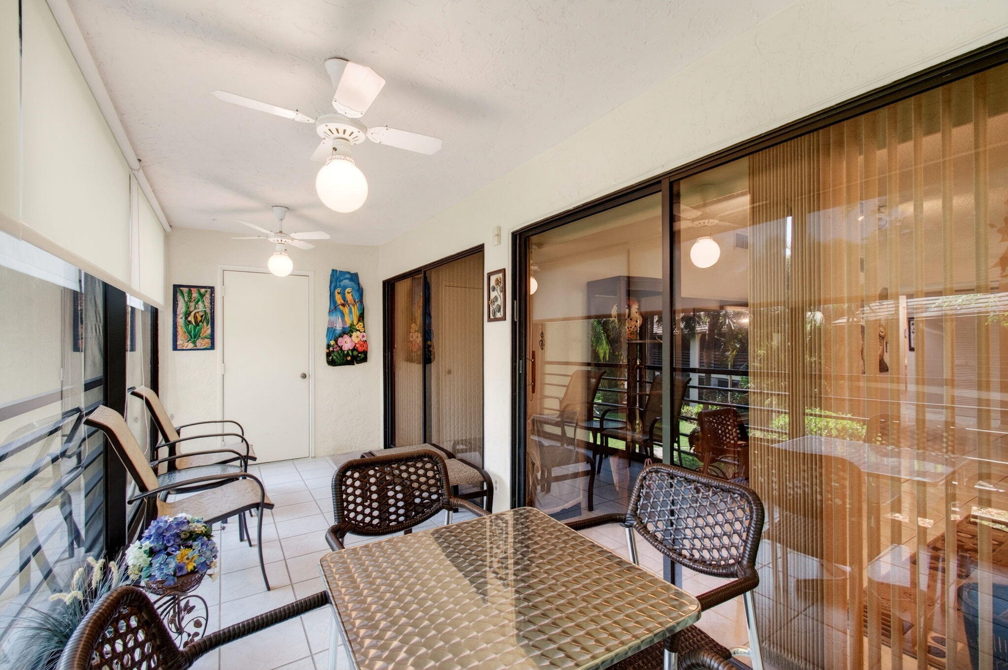 LAKESIDE CONDO 5 OF BANYAN SPRINGS - Residential