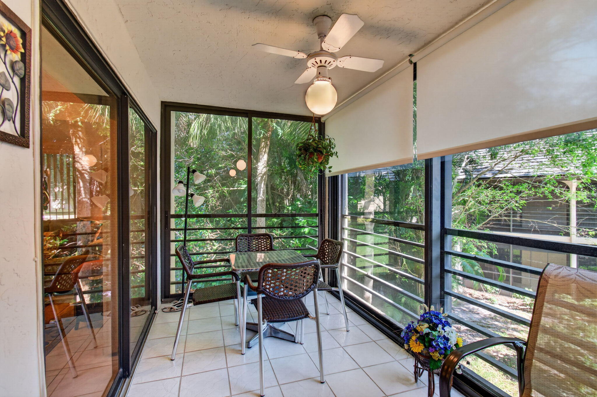 LAKESIDE CONDO 5 OF BANYAN SPRINGS - Residential