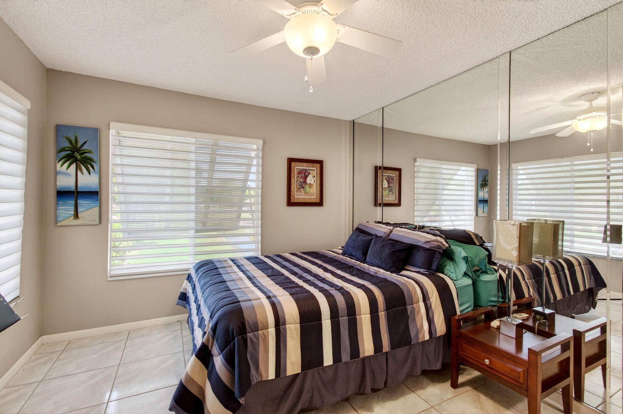 LAKESIDE CONDO 5 OF BANYAN SPRINGS - Residential