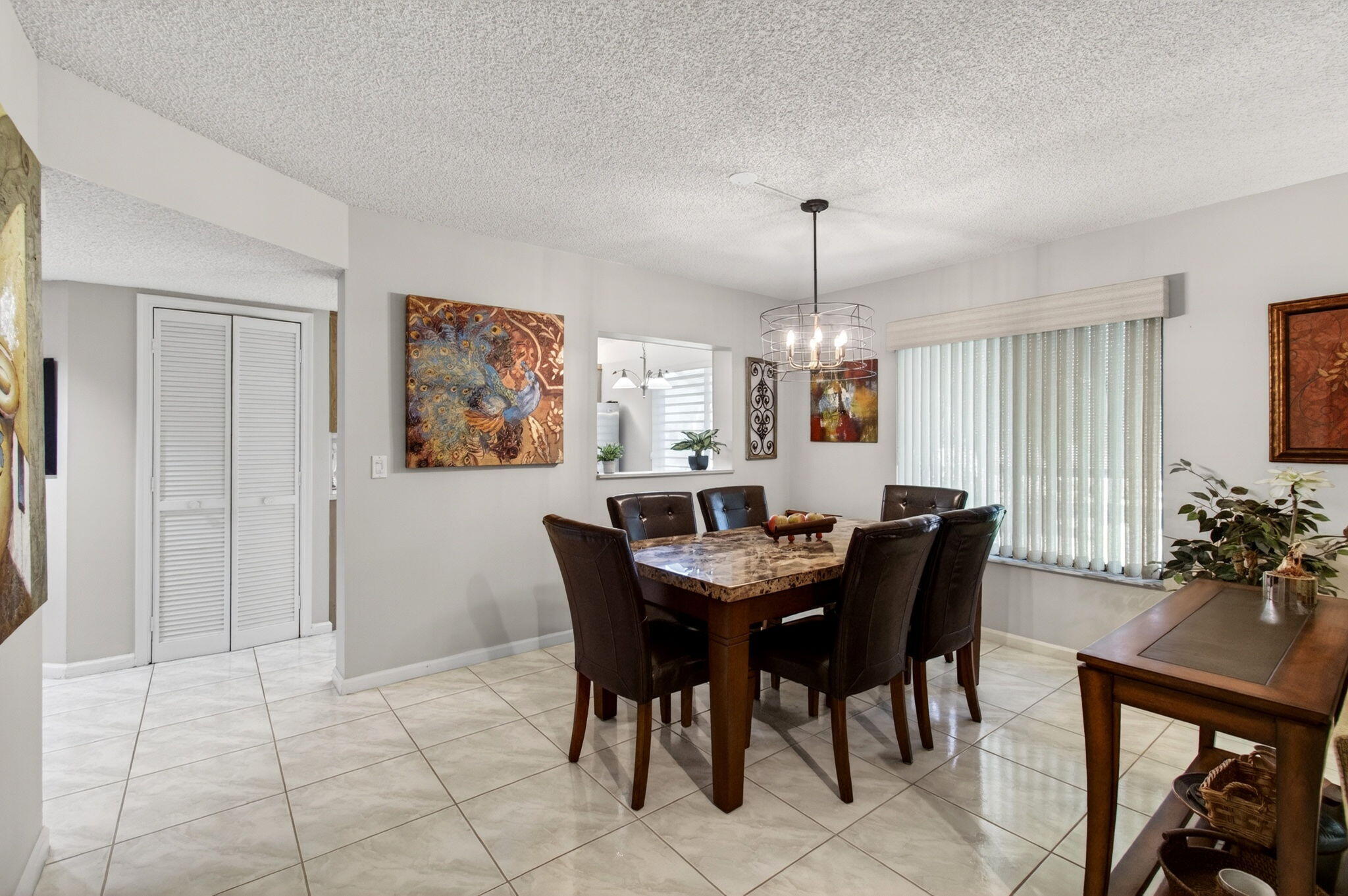 LAKESIDE CONDO 5 OF BANYAN SPRINGS - Residential