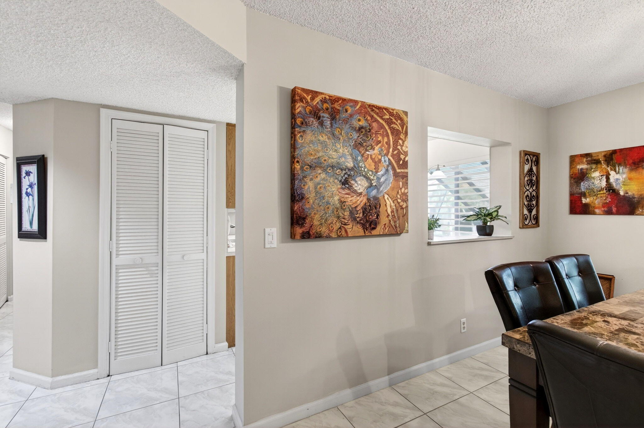 LAKESIDE CONDO 5 OF BANYAN SPRINGS - Residential