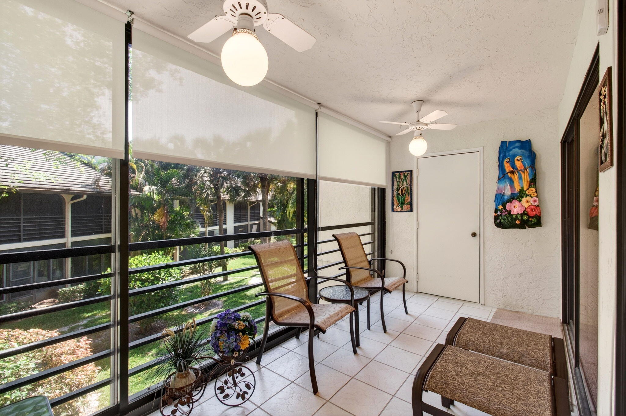 LAKESIDE CONDO 5 OF BANYAN SPRINGS - Residential