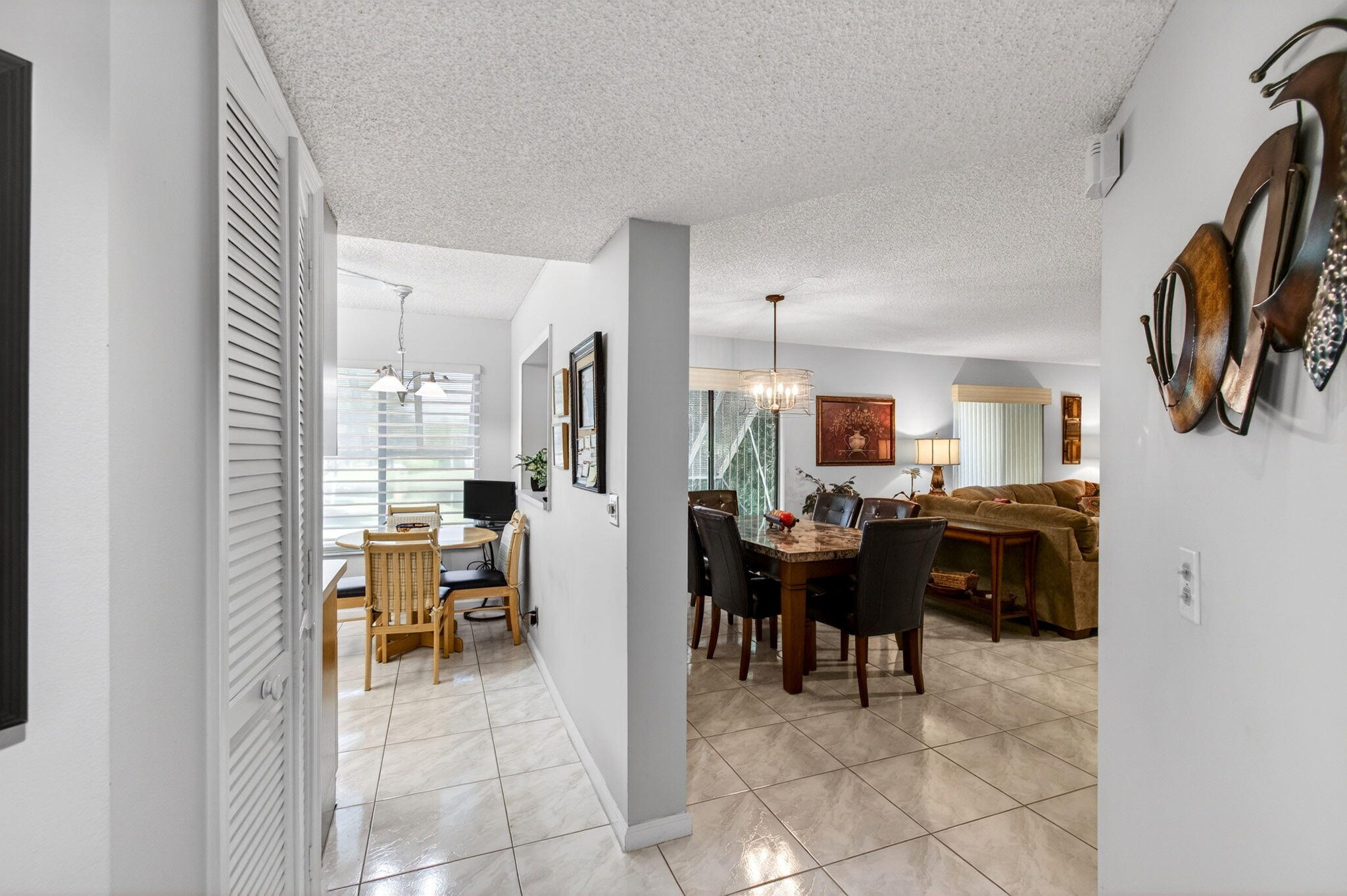 LAKESIDE CONDO 5 OF BANYAN SPRINGS - Residential