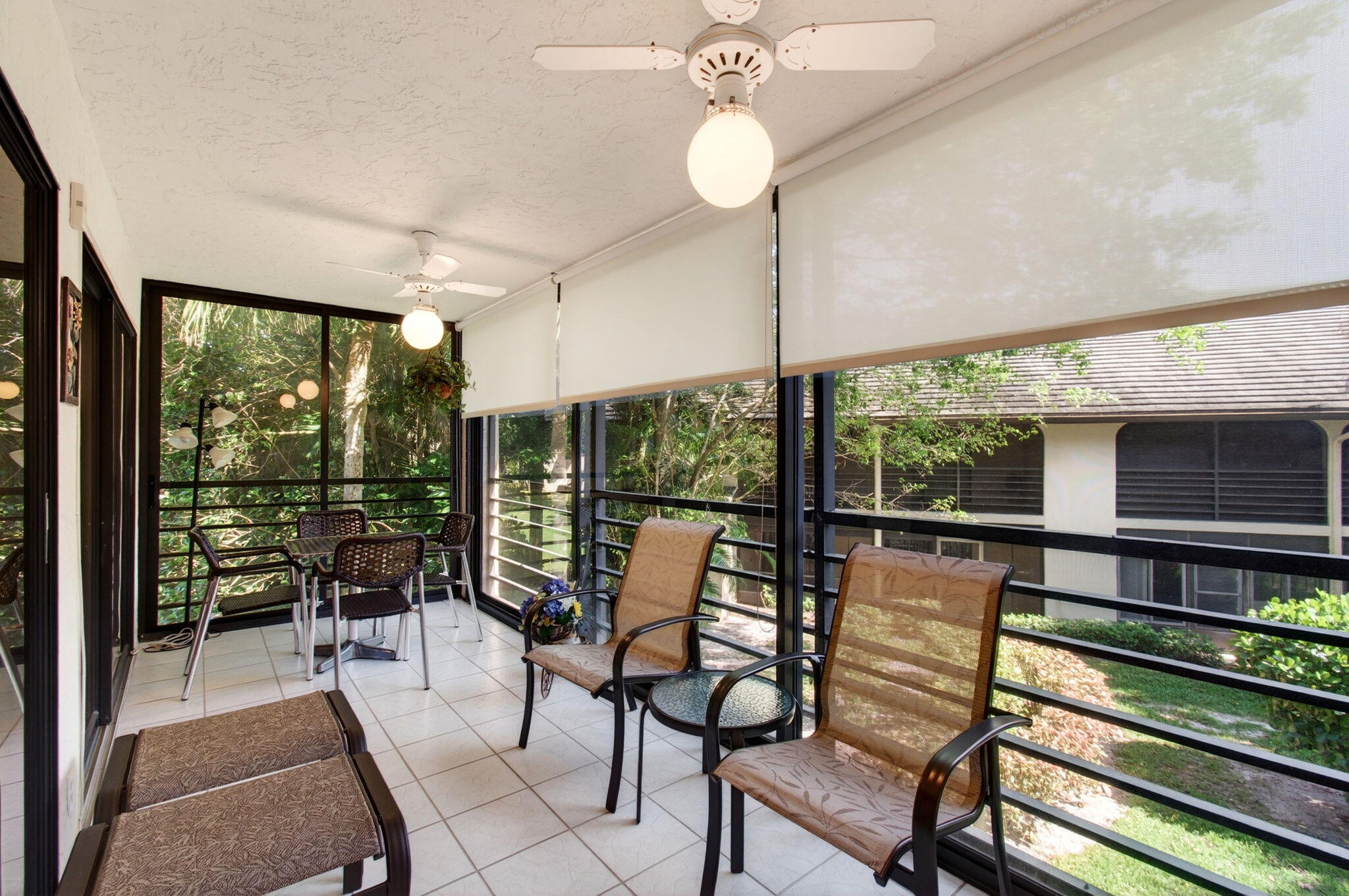 LAKESIDE CONDO 5 OF BANYAN SPRINGS - Residential