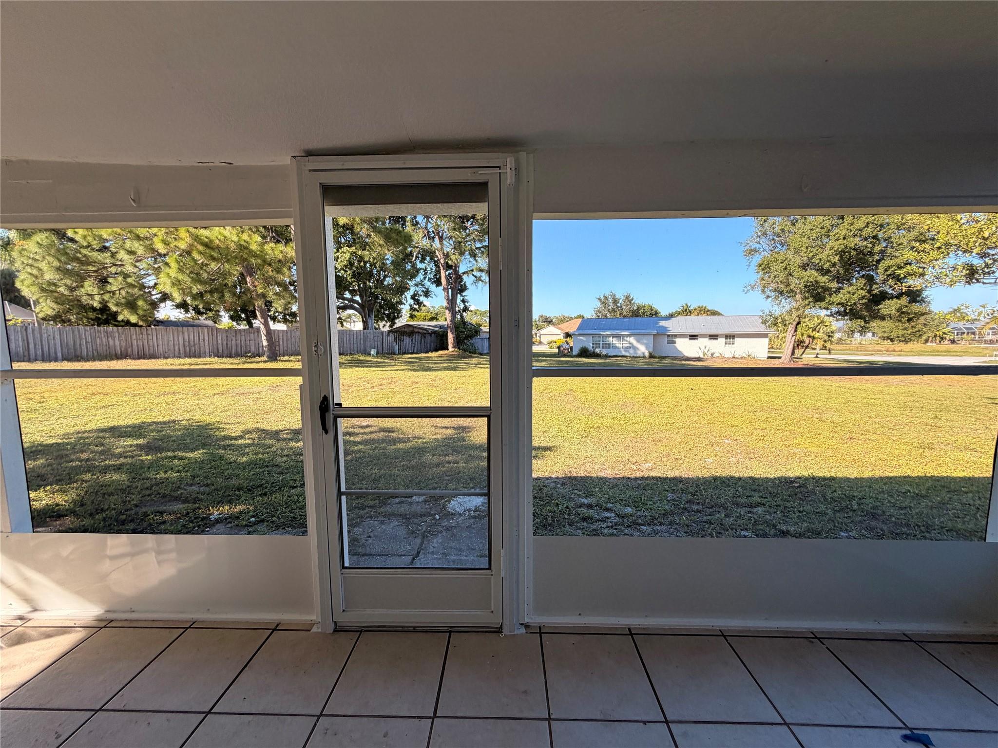 Port St Lucie Floresta Pines - Residential Lease