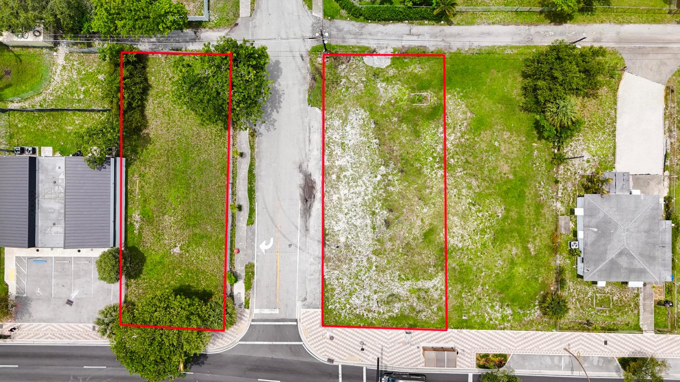 TUSKEGEE PARK - Land