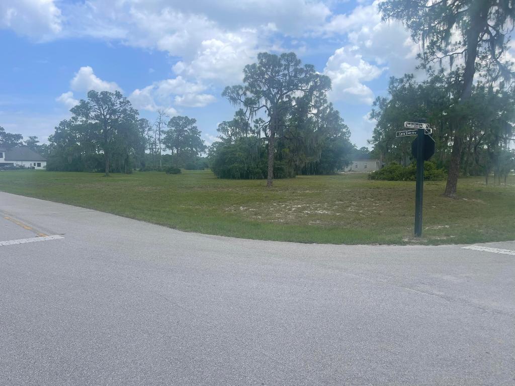 HIGHLAND LAKES RESERVE - Land