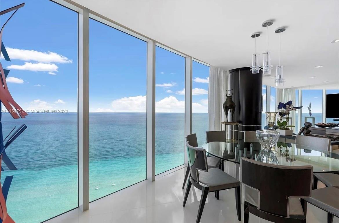 Trump Hollywood - Residential