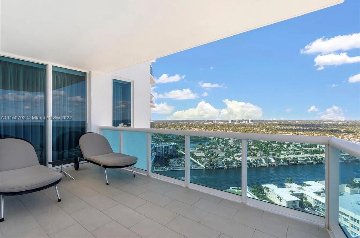 Trump Hollywood - Residential