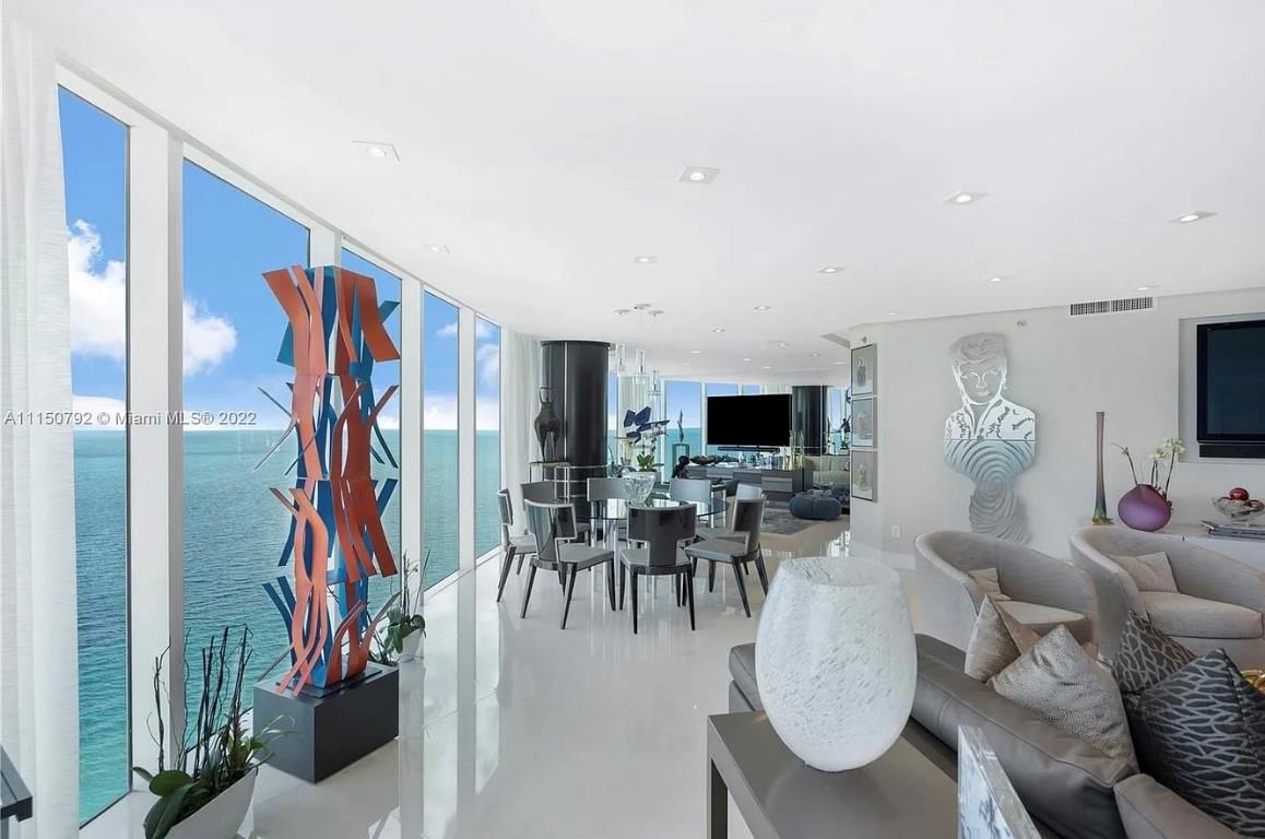 Trump Hollywood - Residential