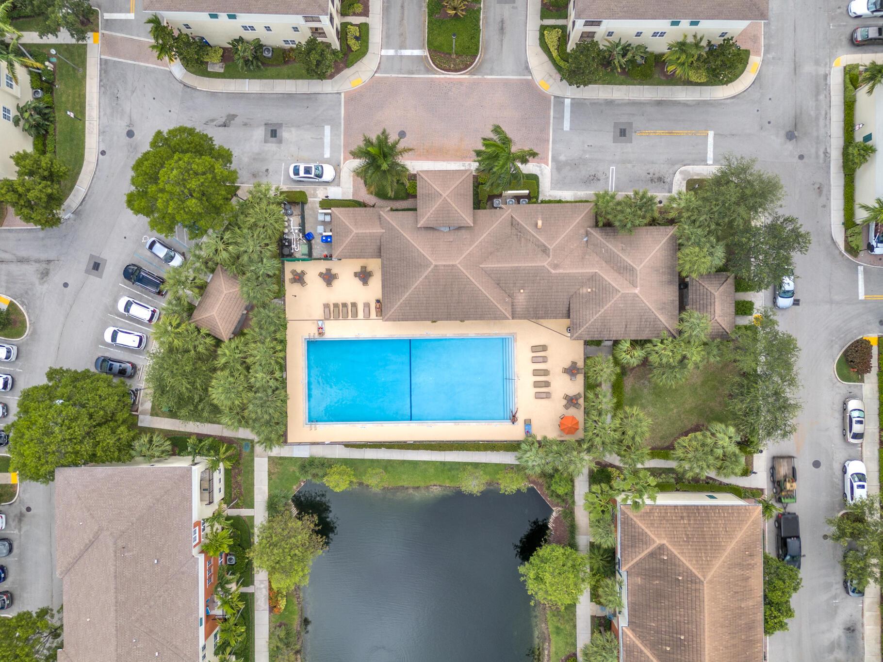 ORCHID GROVE - Residential