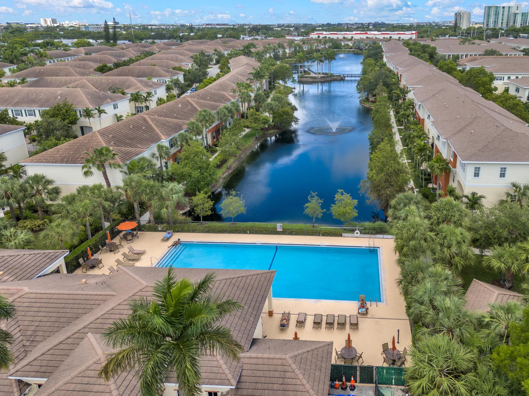 ORCHID GROVE - Residential