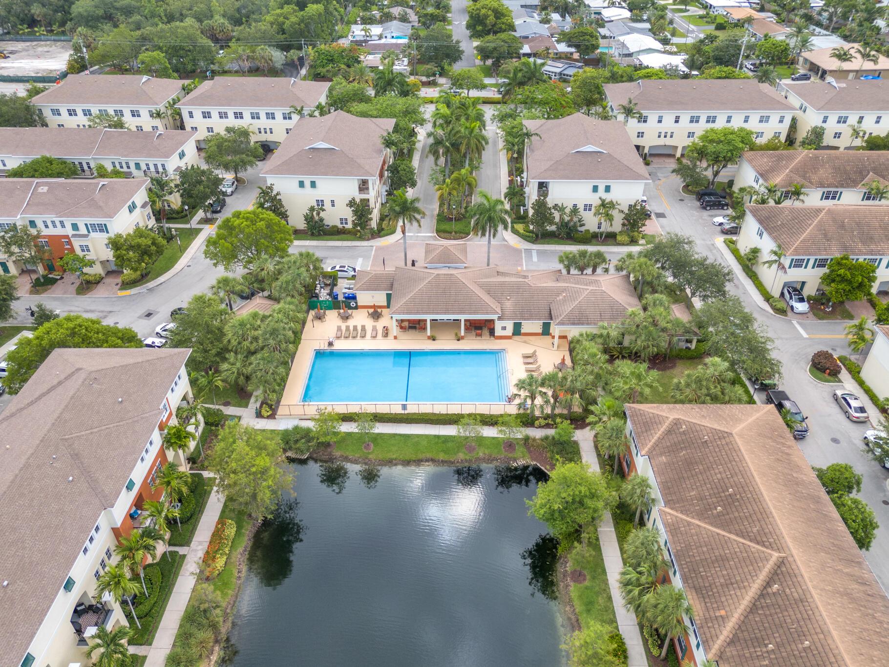 ORCHID GROVE - Residential