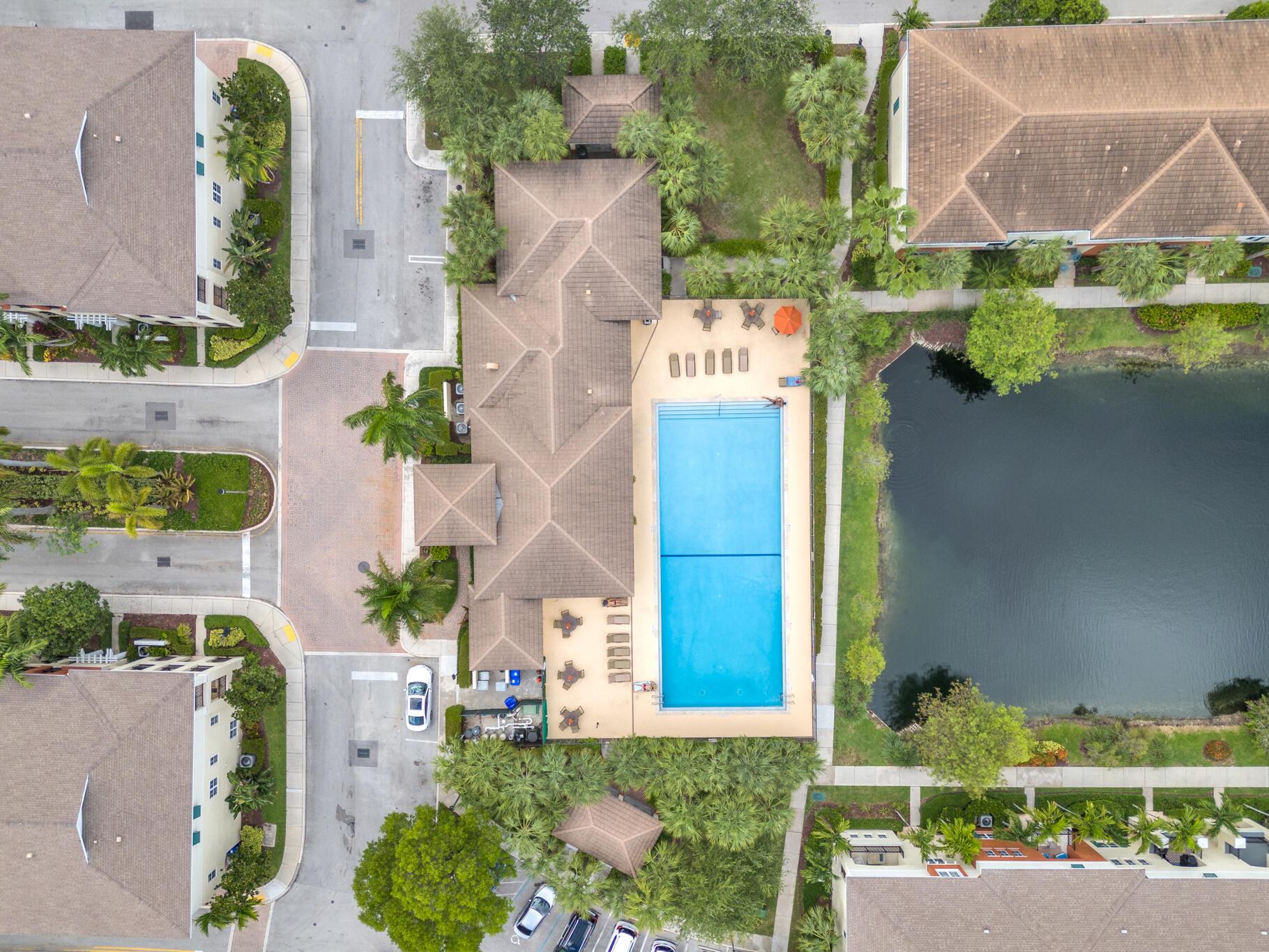 ORCHID GROVE - Residential