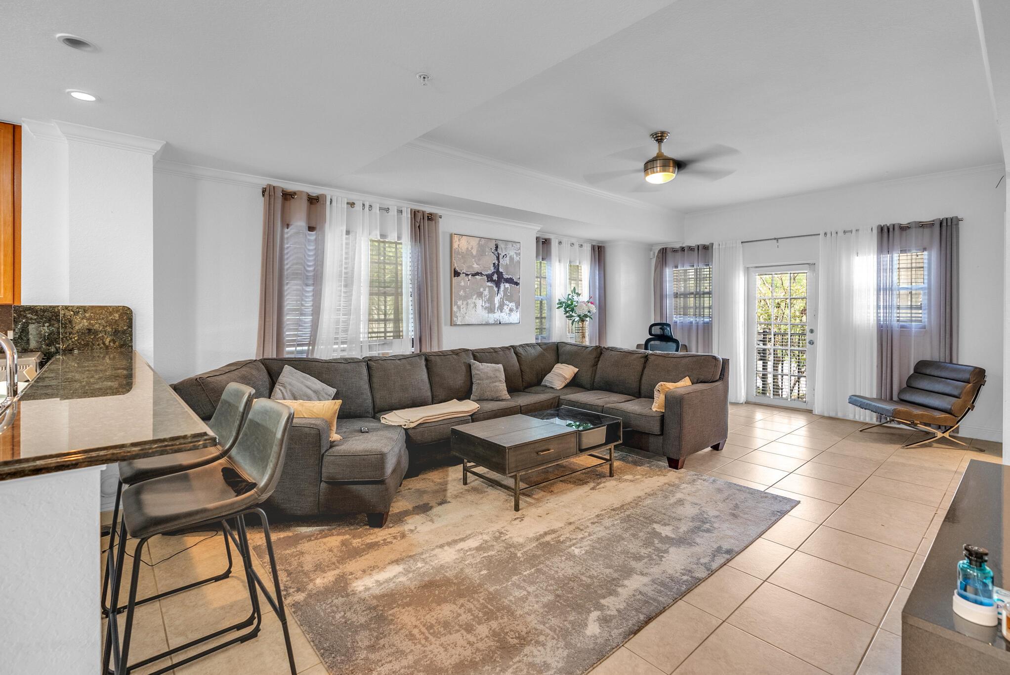 ORCHID GROVE - Residential