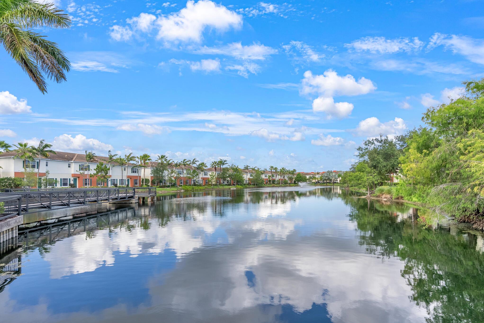 ORCHID GROVE - Residential