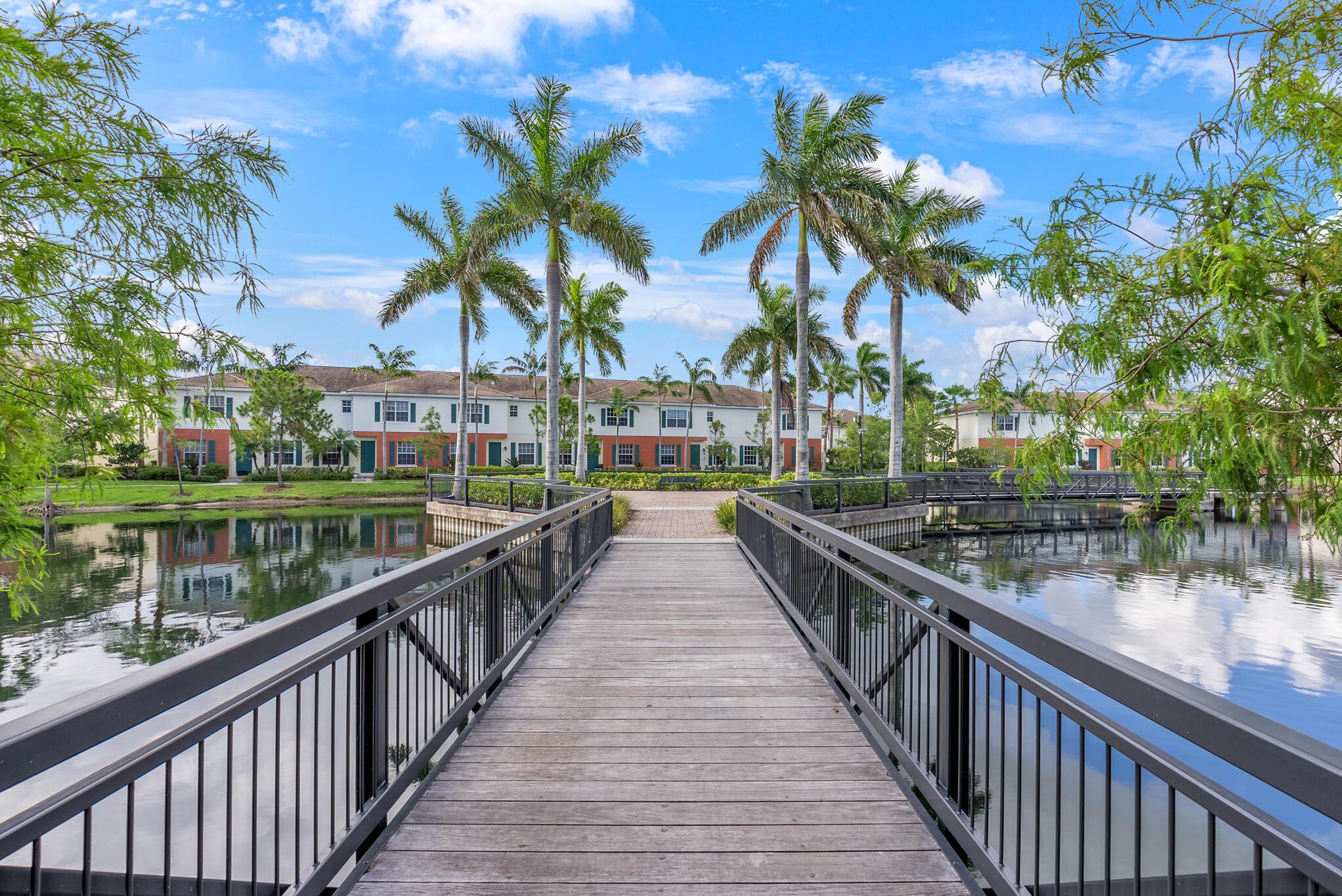 ORCHID GROVE - Residential