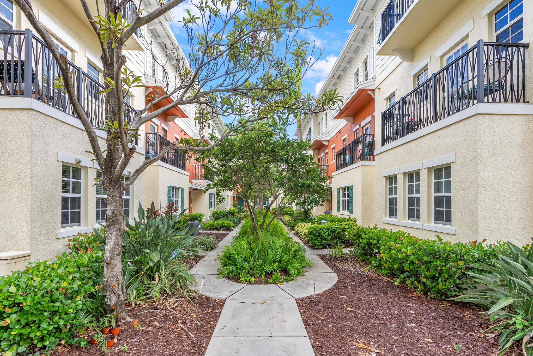 ORCHID GROVE - Residential