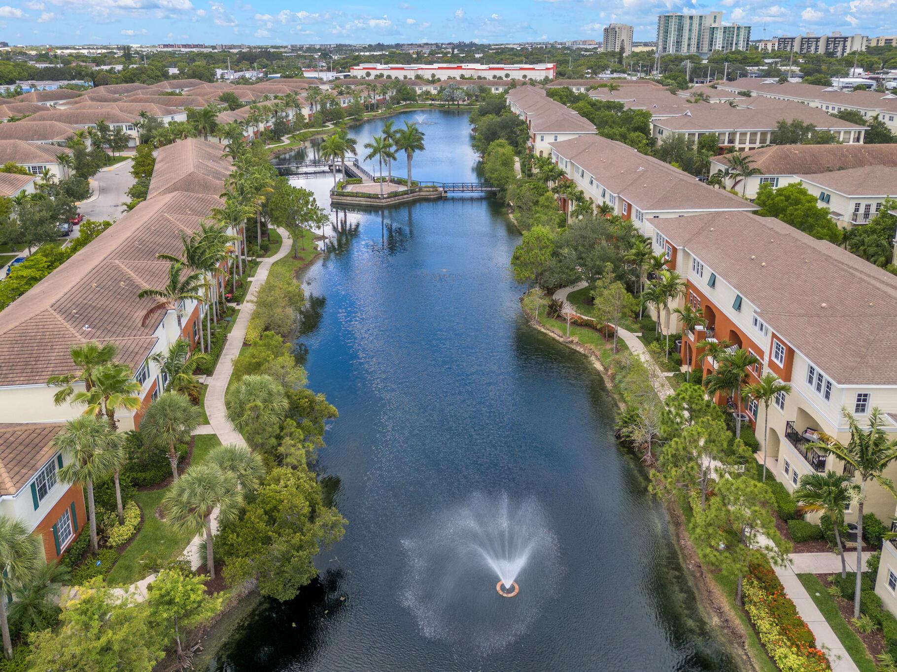 ORCHID GROVE - Residential