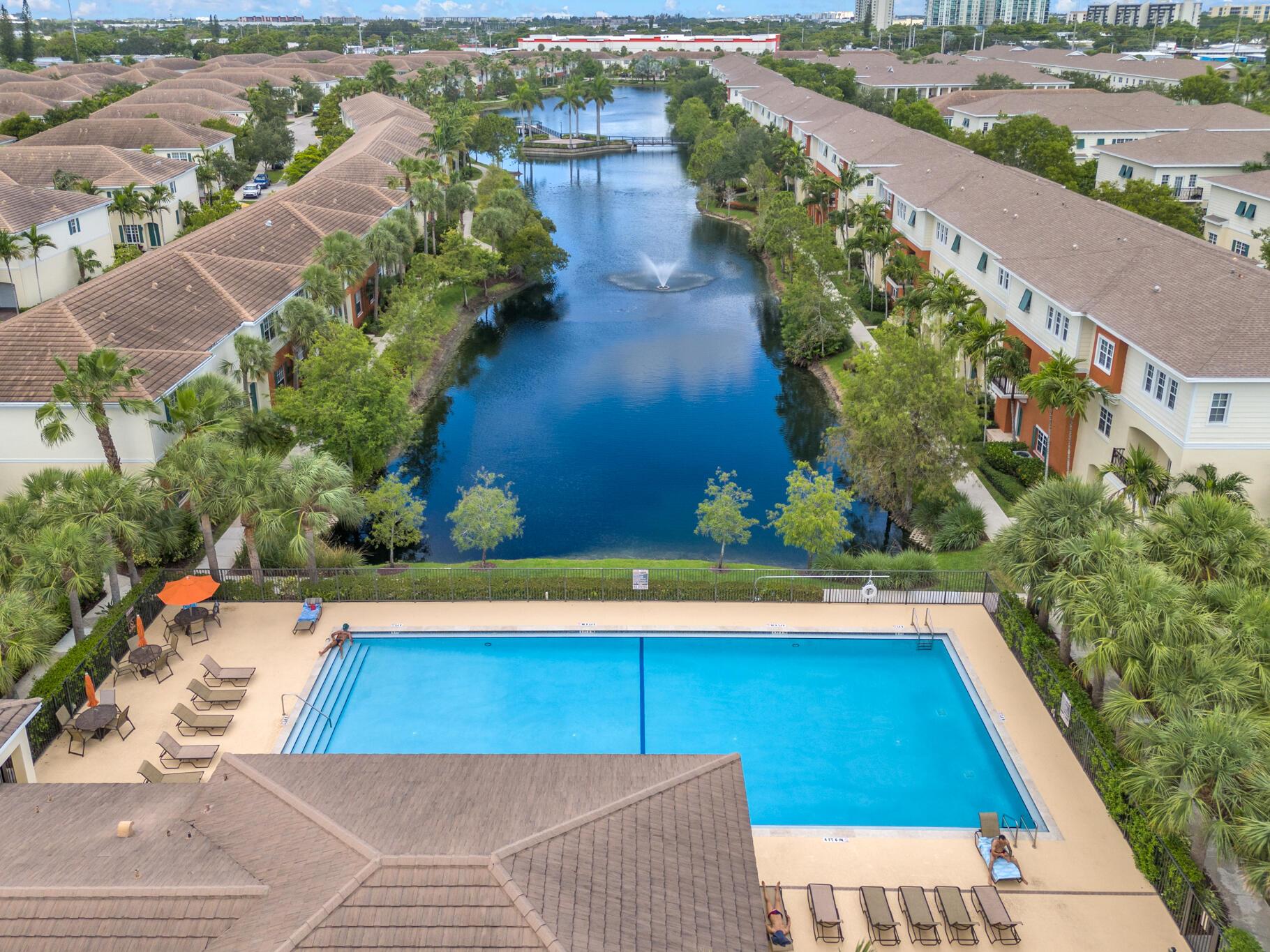 ORCHID GROVE - Residential