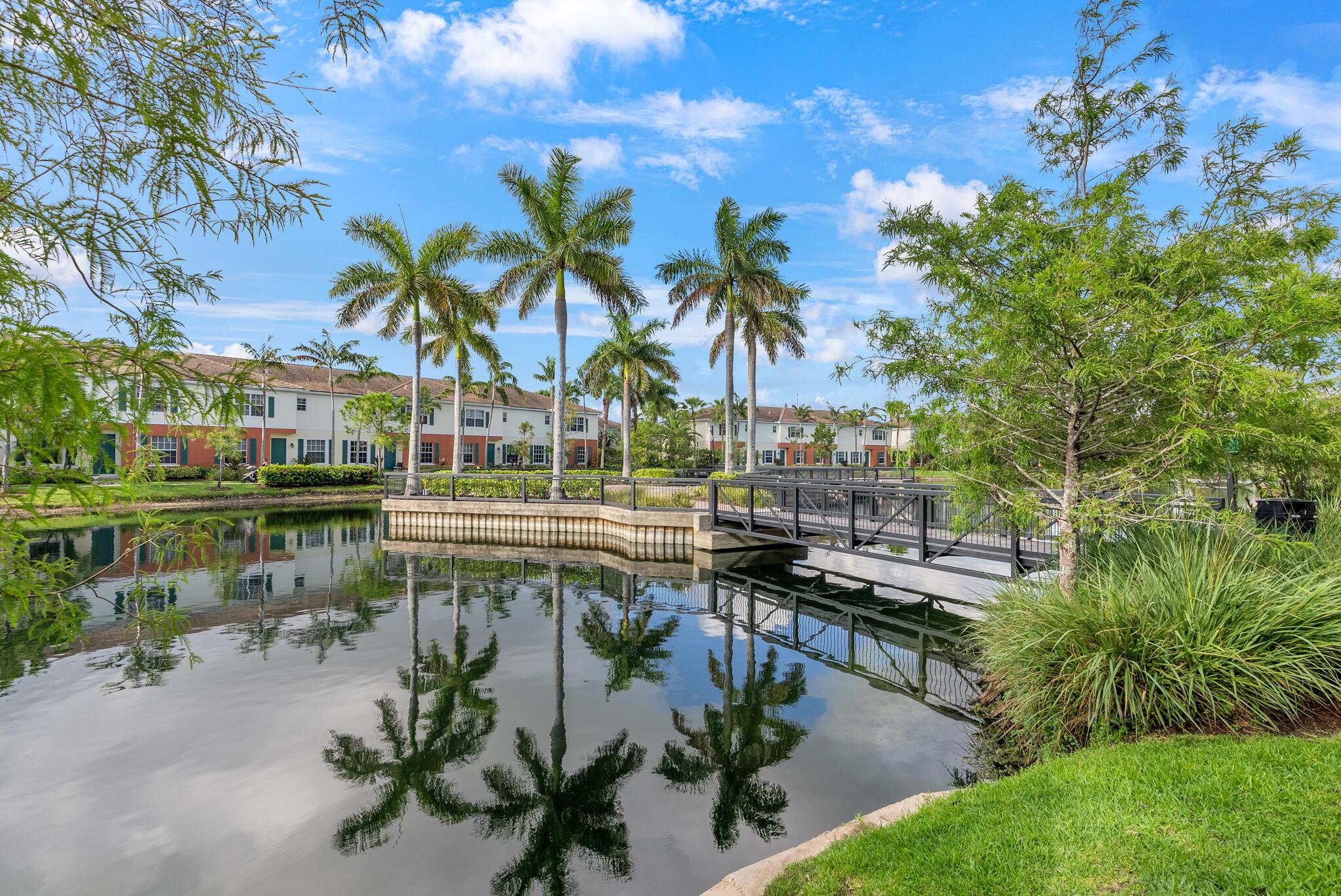 ORCHID GROVE - Residential