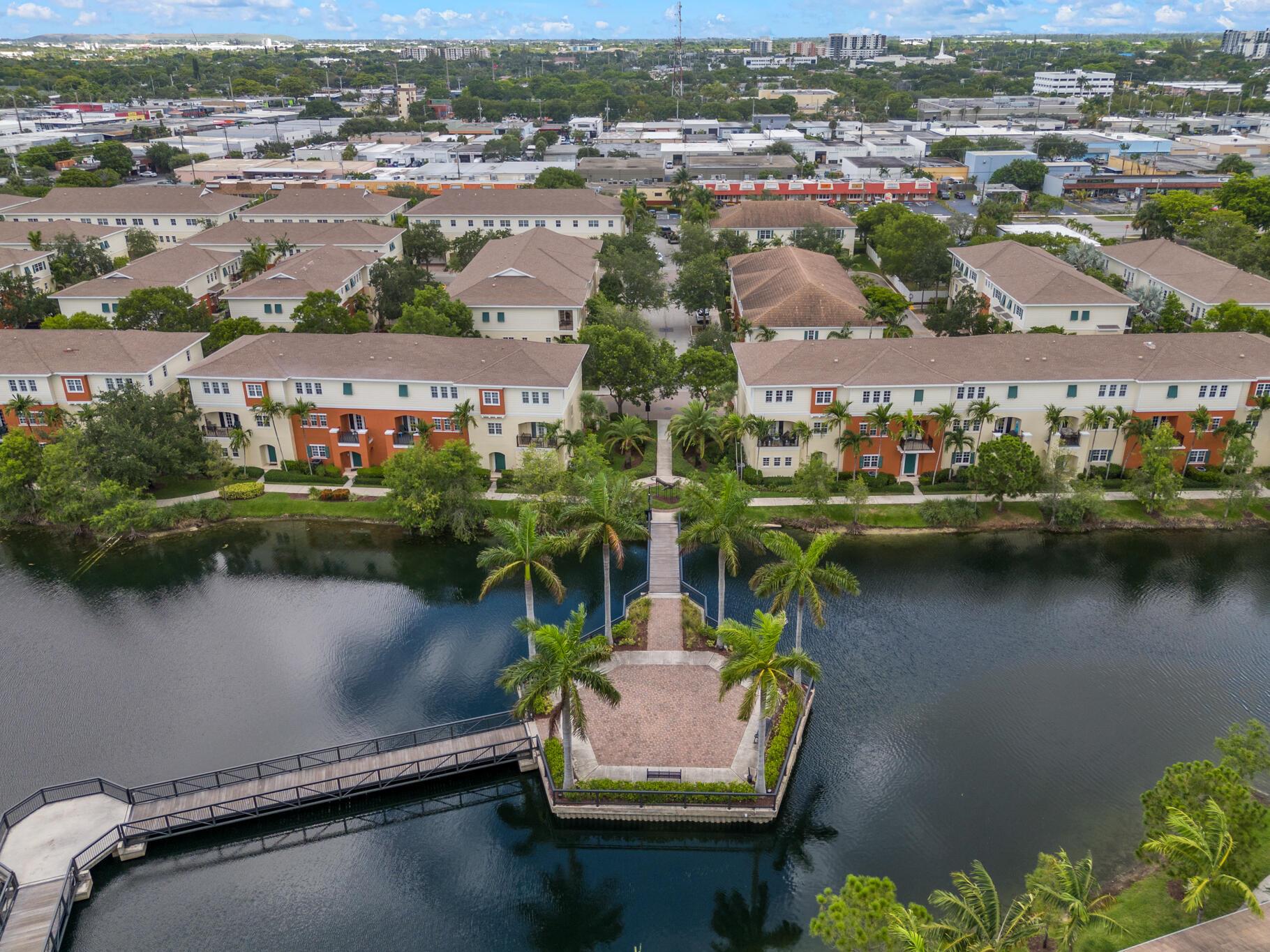 ORCHID GROVE - Residential