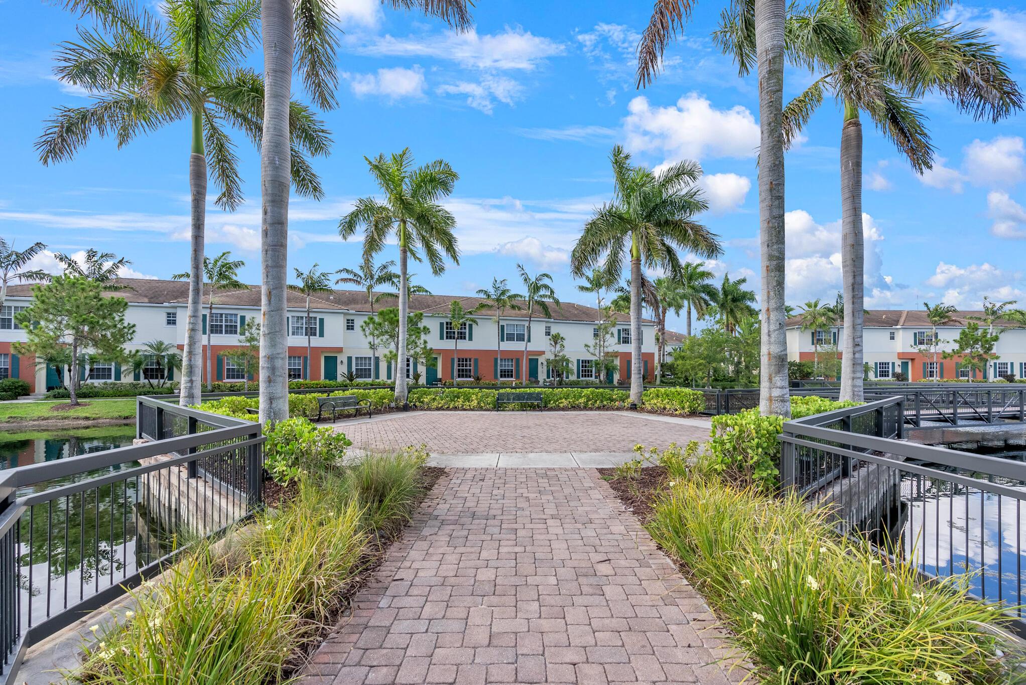 ORCHID GROVE - Residential