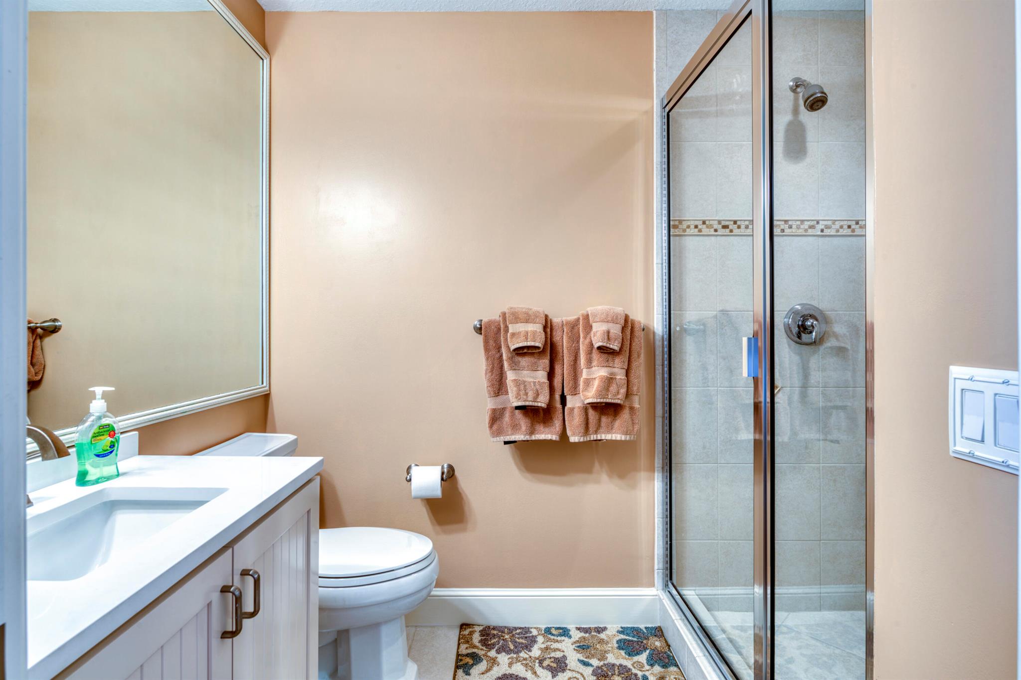 OLDE VILLAGE POINTE CONDO - Residential