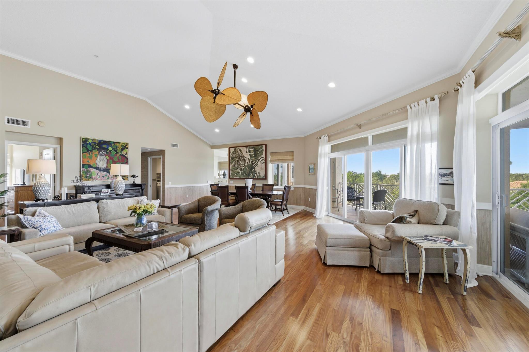 OLDE VILLAGE POINTE CONDO - Residential