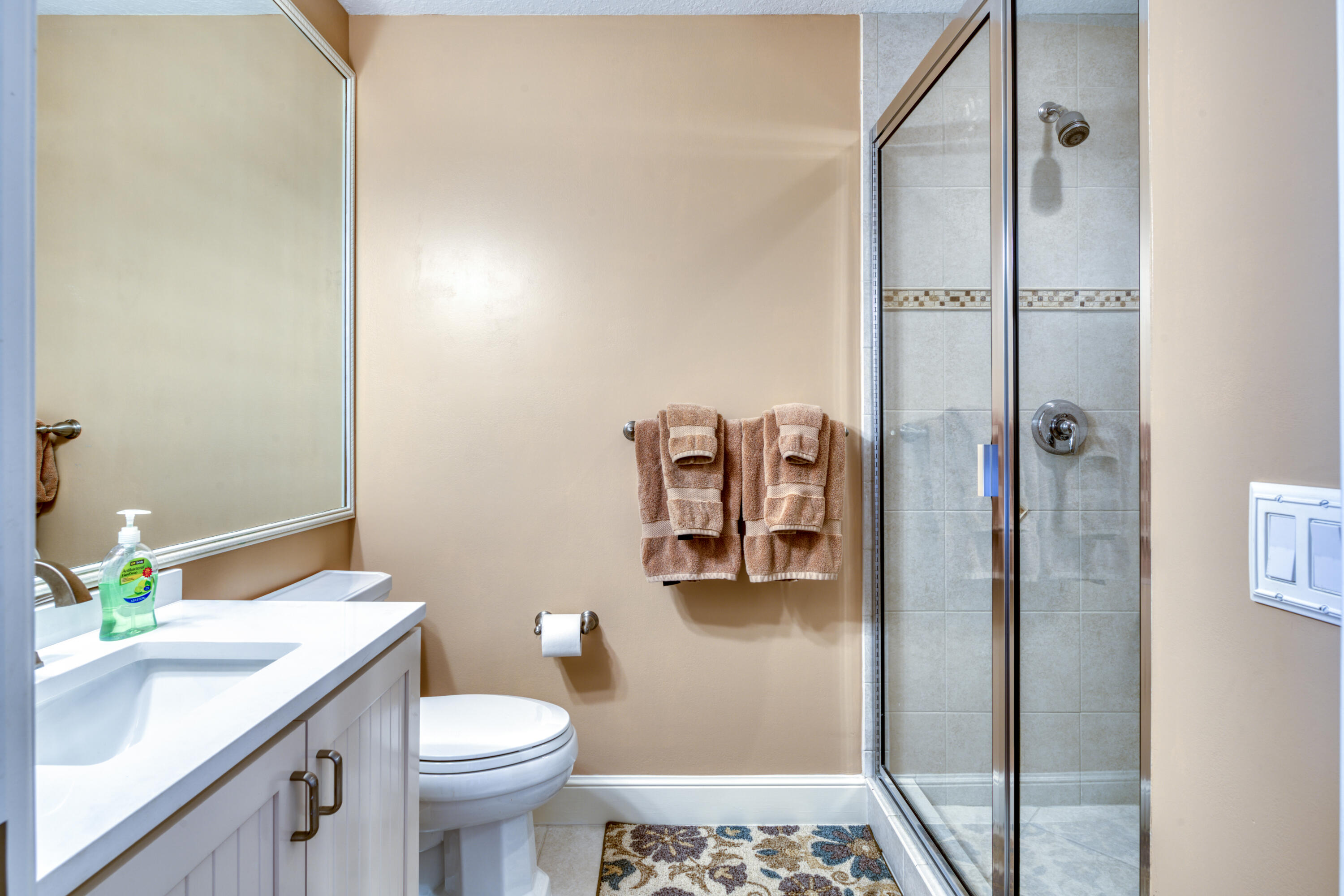 OLDE VILLAGE POINTE CONDO - Residential