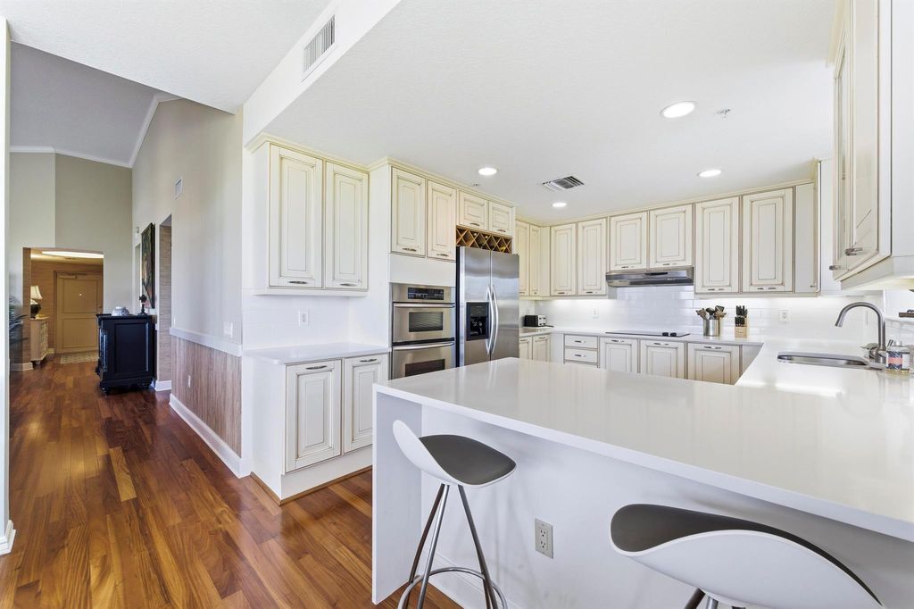 Photo of 309 E Ocean Avenue #306, Lantana, FL 33462 (MLS # R11149798)