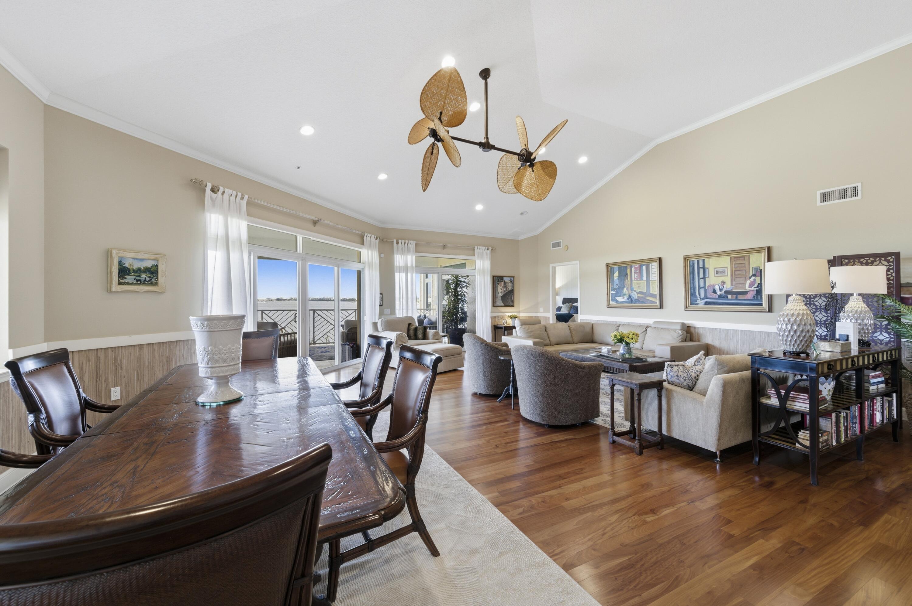 OLDE VILLAGE POINTE CONDO - Residential