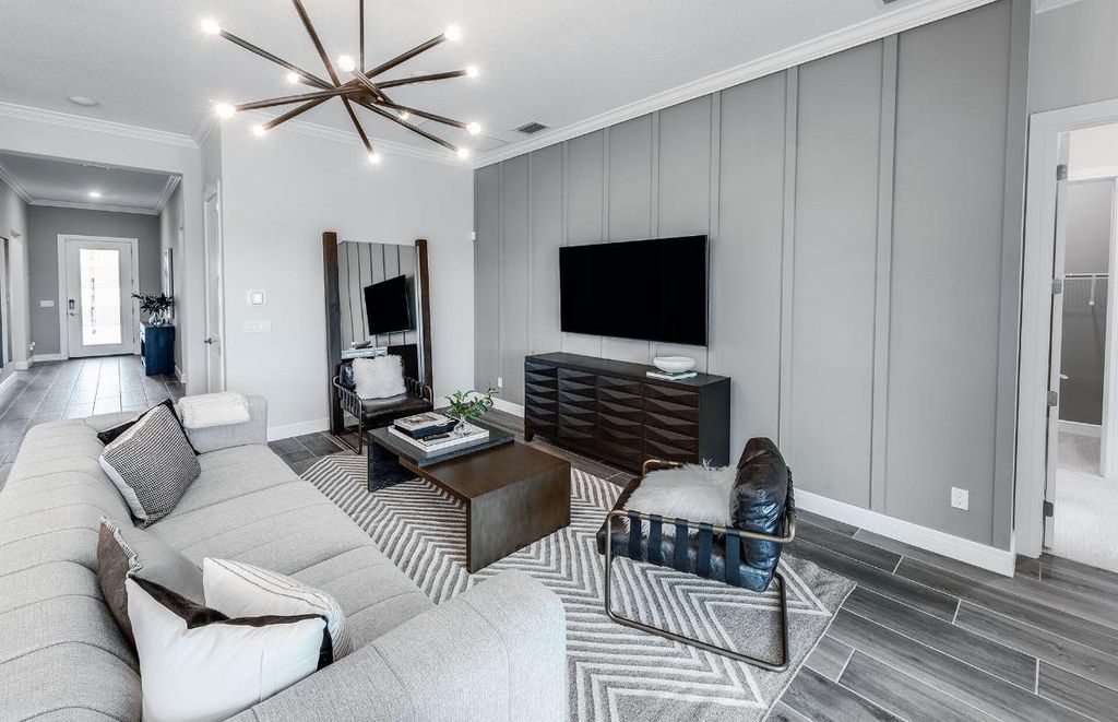 Photo of 858 SE Courances Drive #316, Port Saint Lucie, FL 34984 (MLS # R10986346)