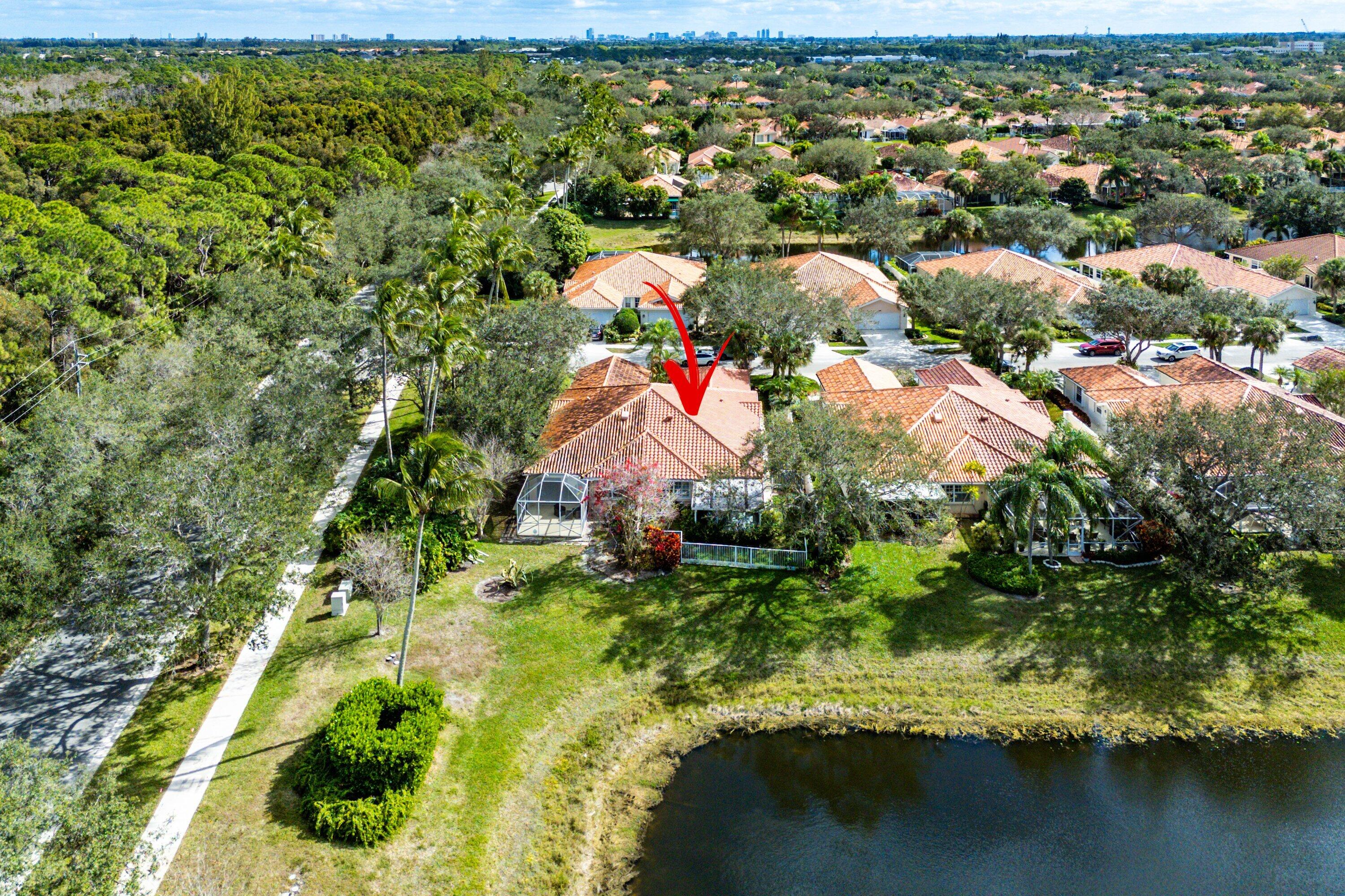 RIVERWALK 4 - Residential