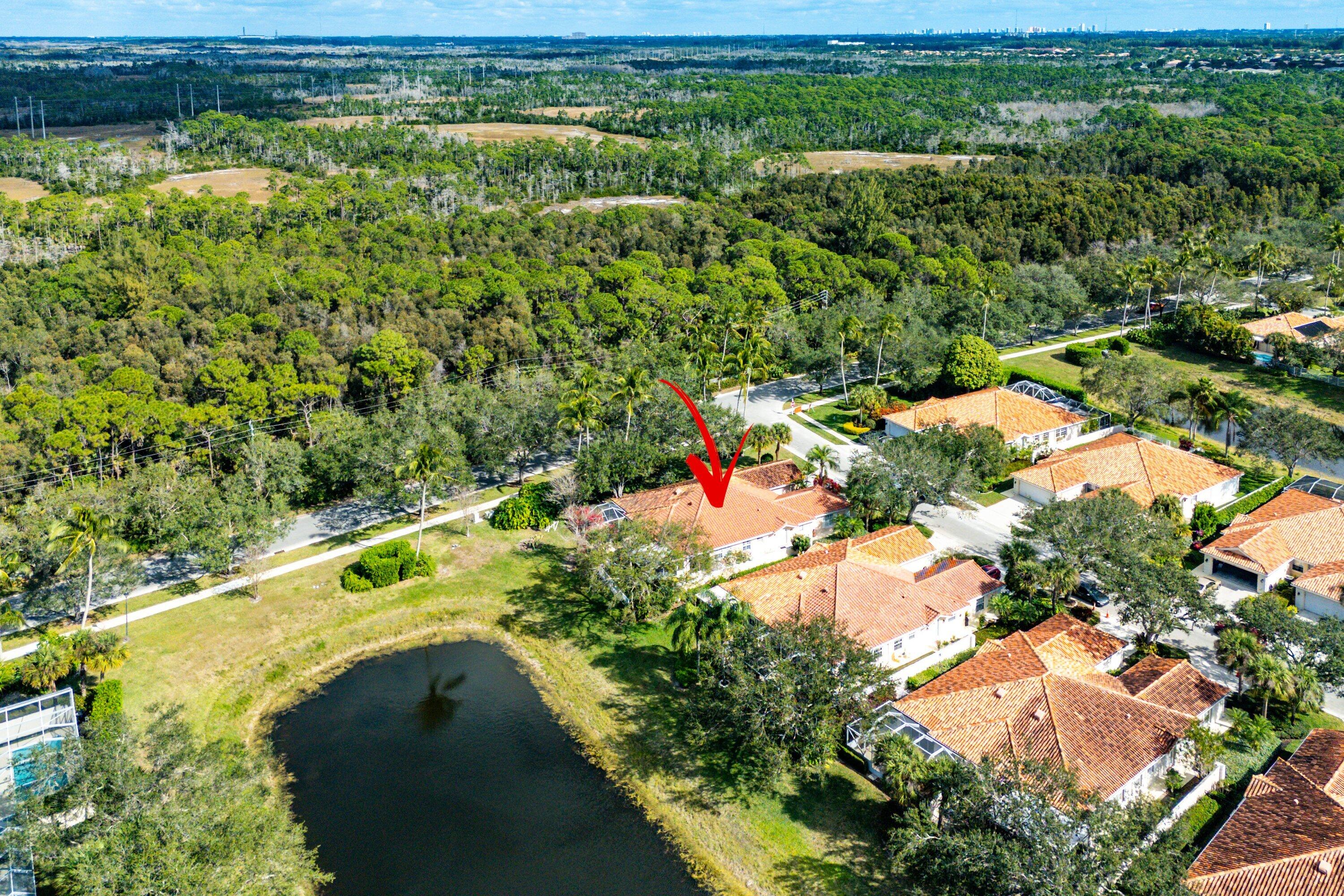 RIVERWALK 4 - Residential