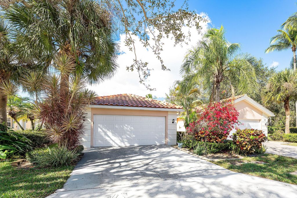 Photo of 2841 Livingston Lane, West Palm Beach, FL 33411 (MLS # R11157258)