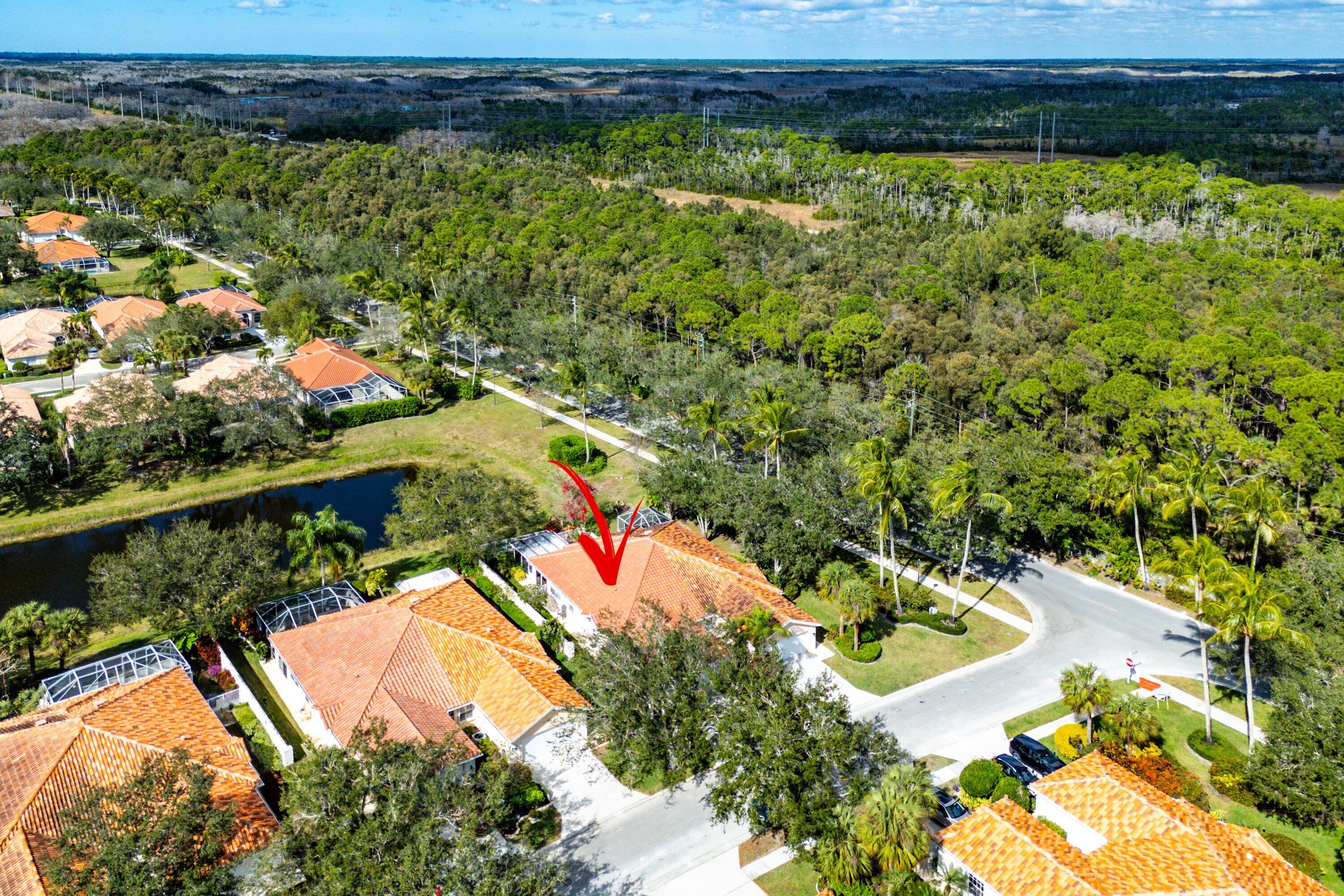 RIVERWALK 4 - Residential