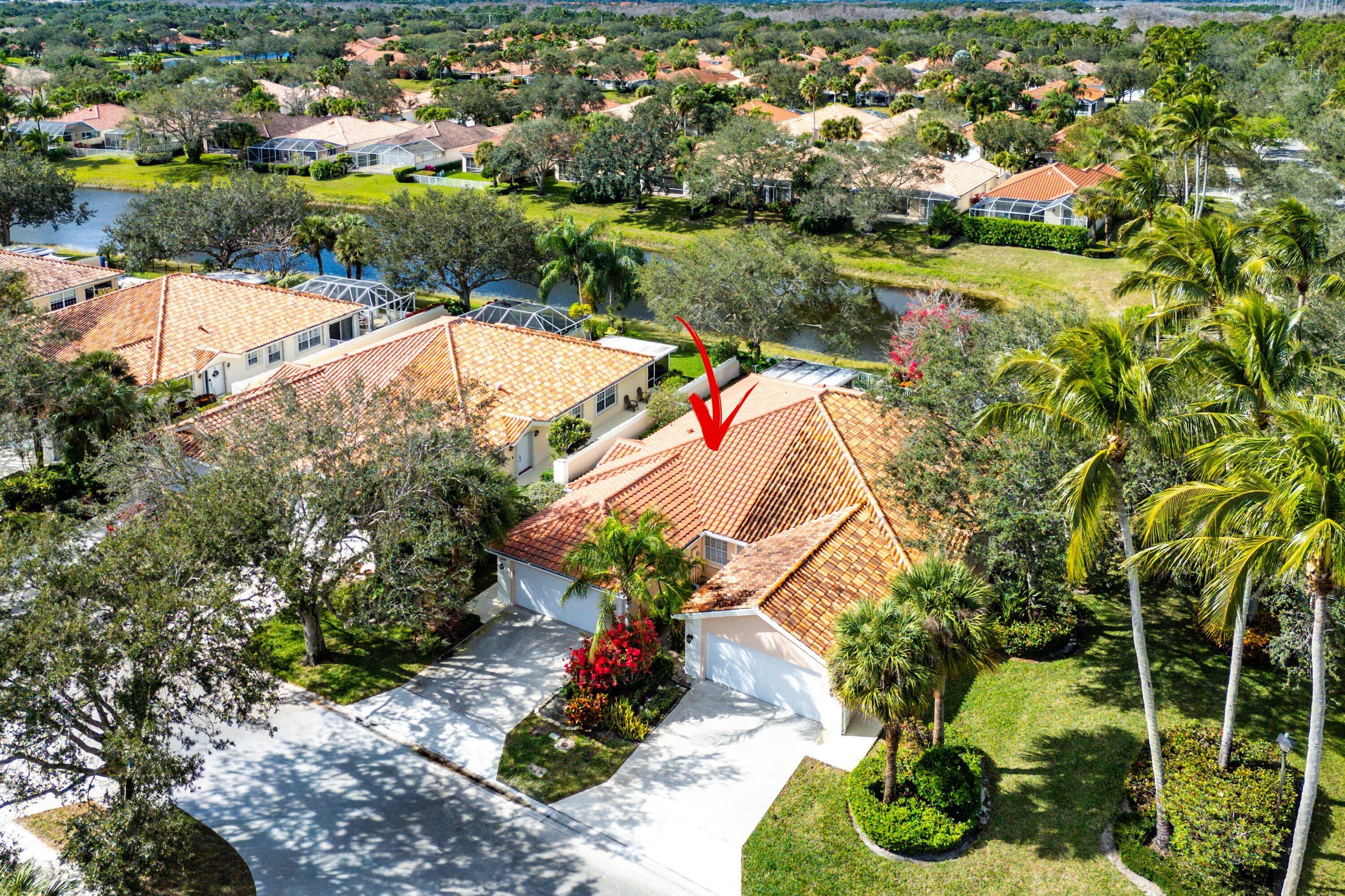 RIVERWALK 4 - Residential