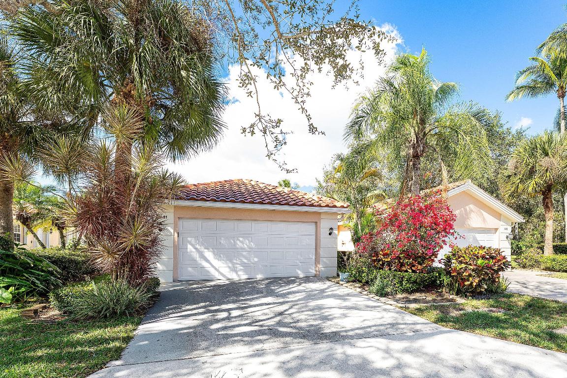 2841 Livingston Lane