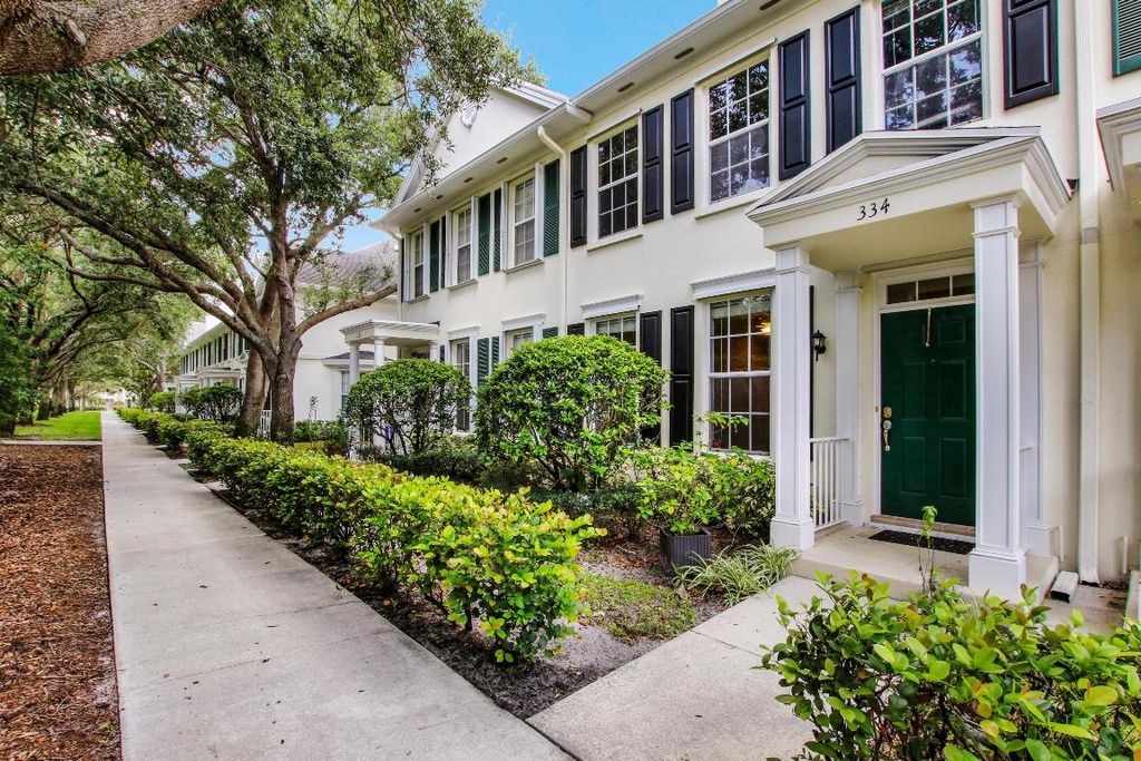 Photo of 334 Legare Court, Jupiter, FL 33458 (MLS # R10929680)