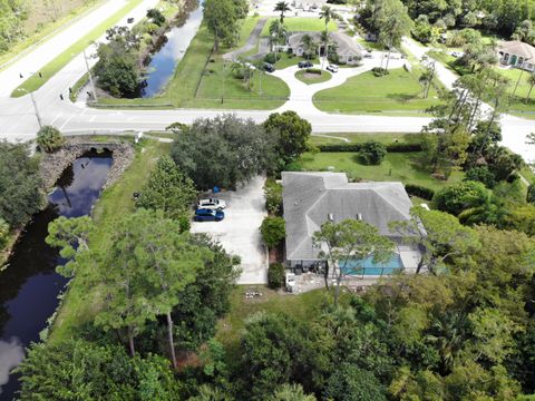 A home in Jupiter