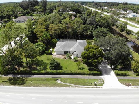 A home in Jupiter