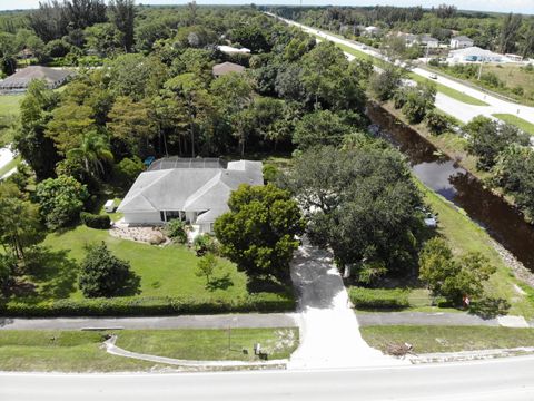 A home in Jupiter