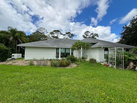 A home in Jupiter